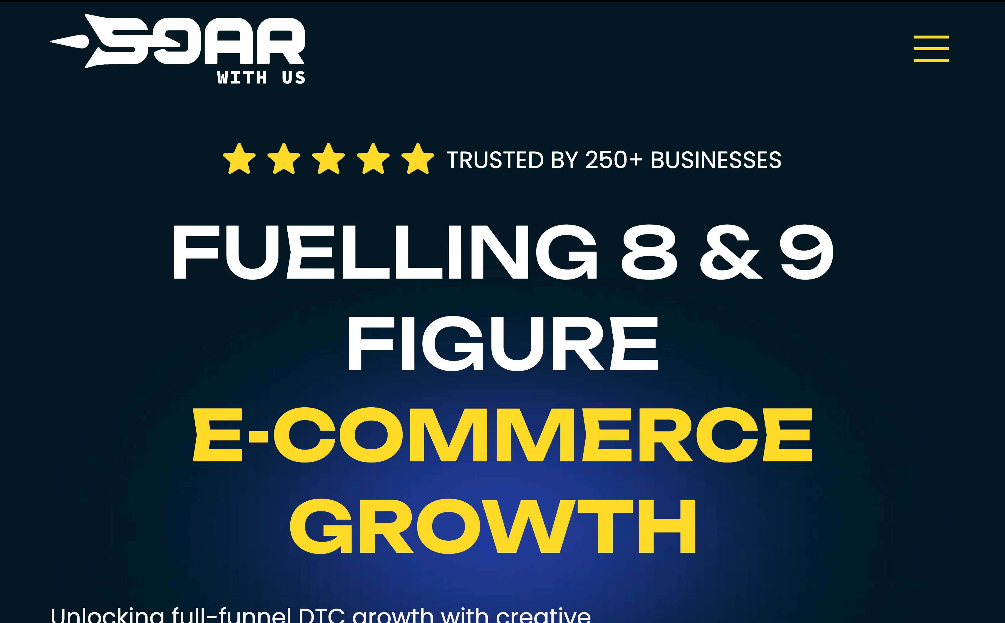 SOAR WITH US screenshot 1